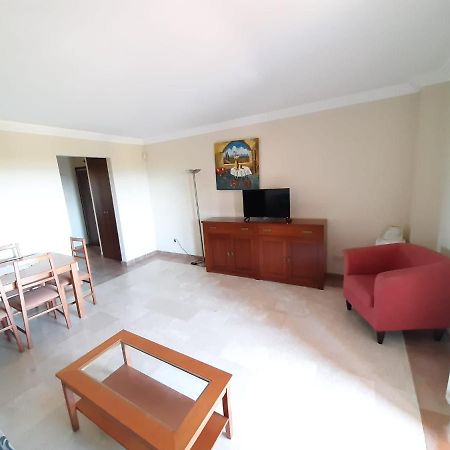 Apartamento 2 Dormitorios.Urb Playa Verde Isla Canela Kültér fotó