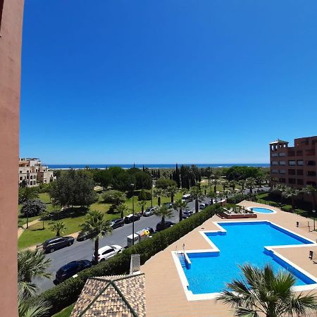 Apartamento 2 Dormitorios.Urb Playa Verde Isla Canela Kültér fotó