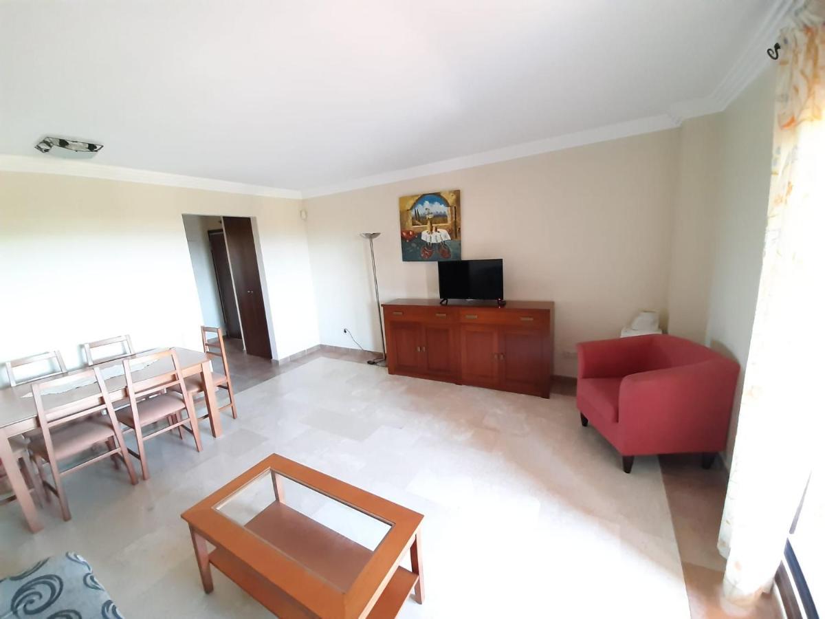 Apartamento 2 Dormitorios.Urb Playa Verde Isla Canela Kültér fotó