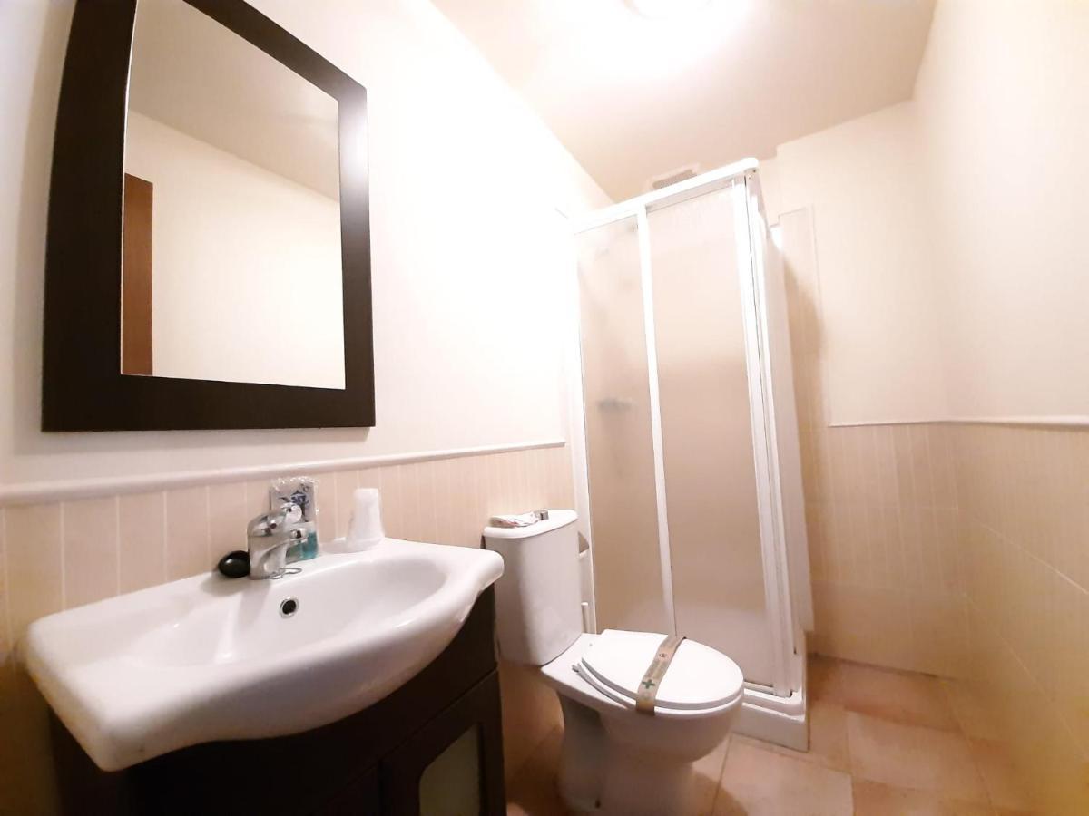 Apartamento 2 Dormitorios.Urb Playa Verde Isla Canela Kültér fotó