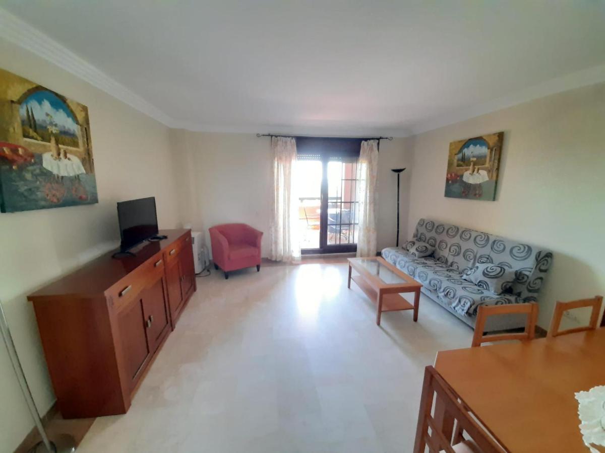 Apartamento 2 Dormitorios.Urb Playa Verde Isla Canela Kültér fotó