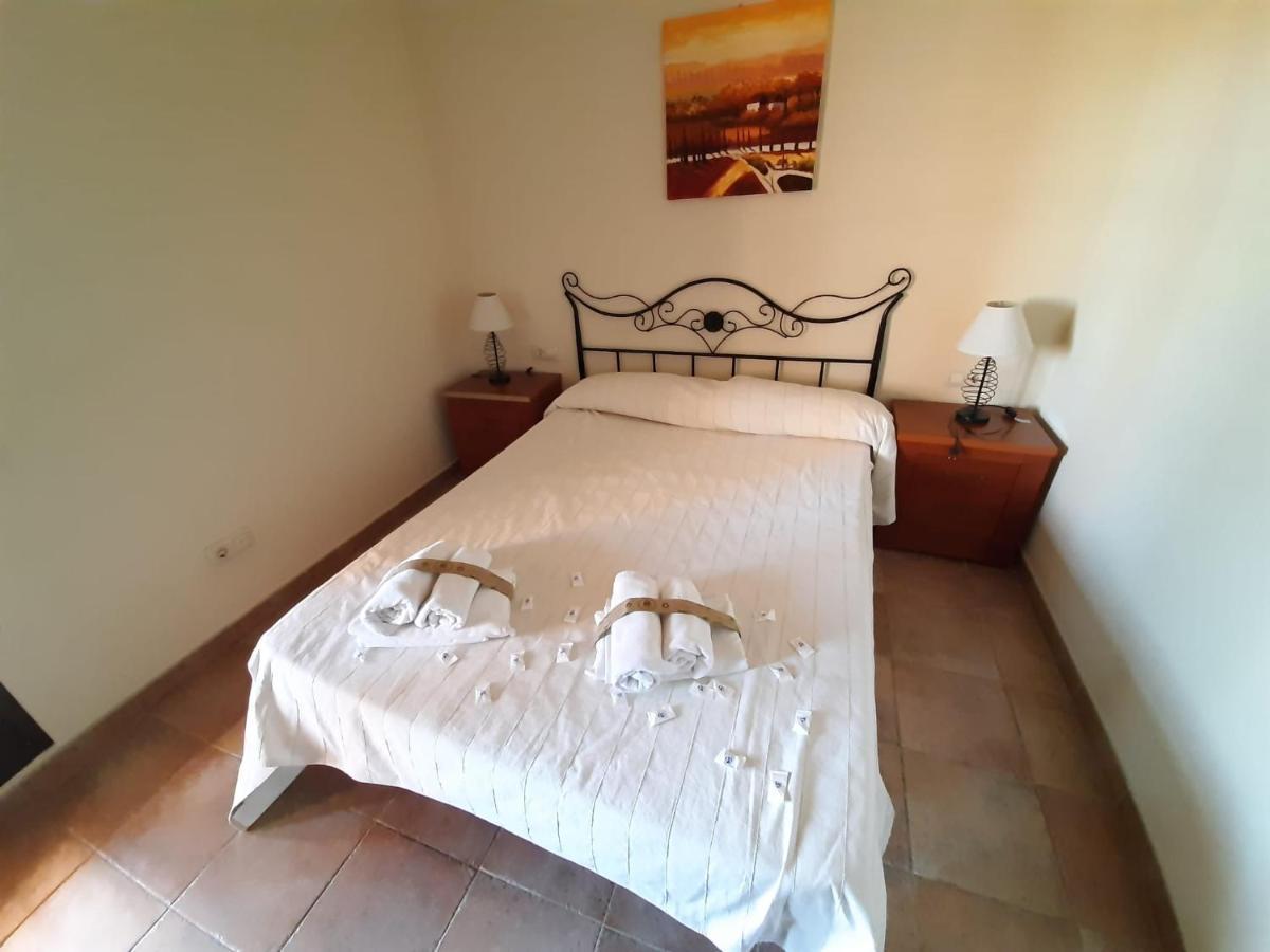 Apartamento 2 Dormitorios.Urb Playa Verde Isla Canela Kültér fotó