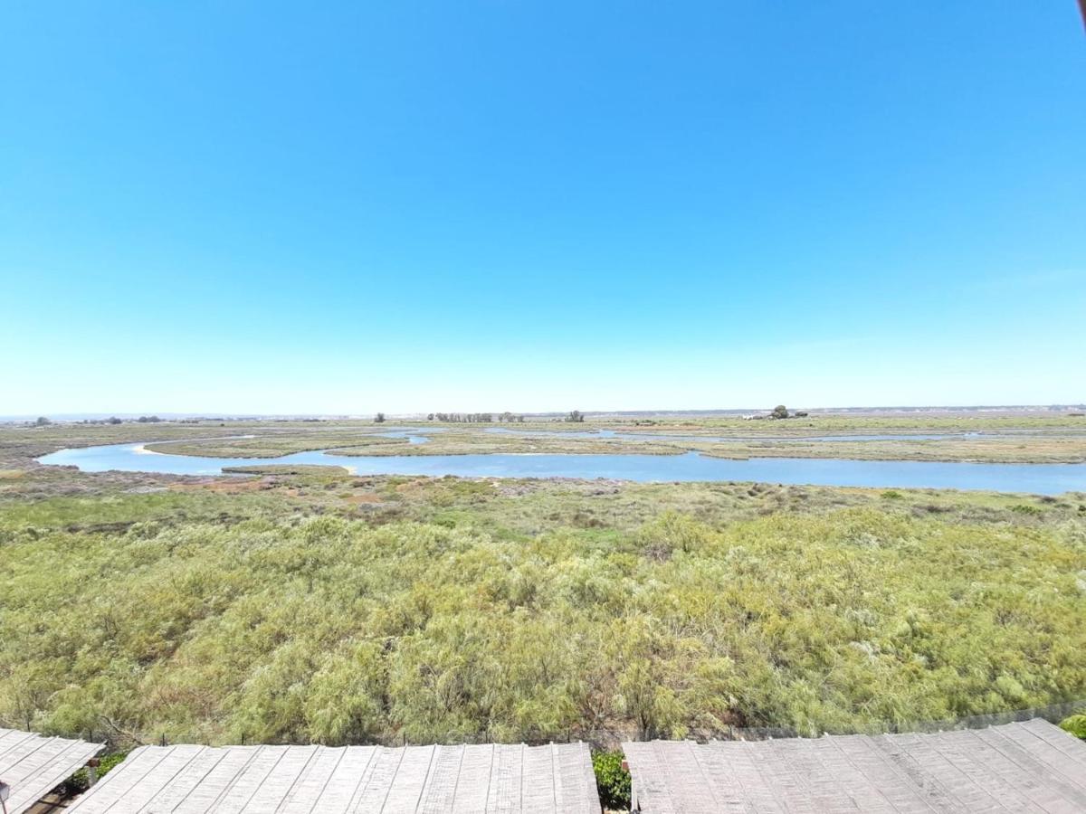 Apartamento 2 Dormitorios.Urb Playa Verde Isla Canela Kültér fotó
